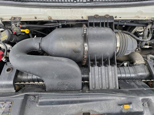 2012 Ford E-Series E-150