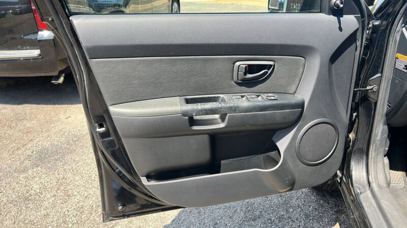 2011 Kia Soul