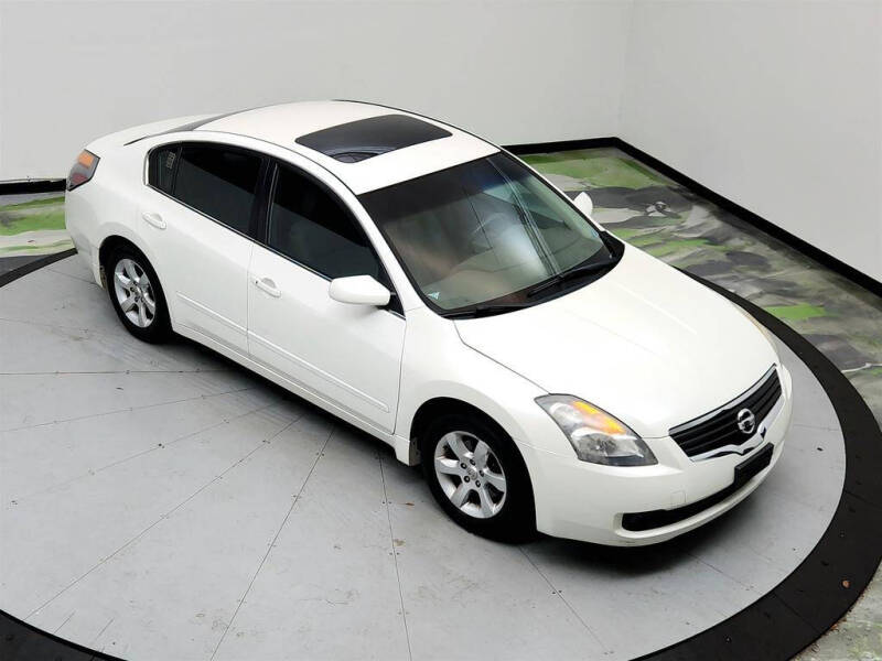 2009 Nissan Altima