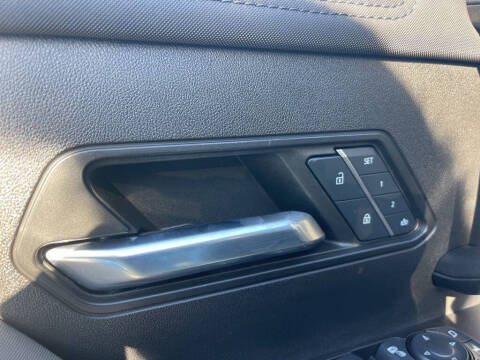 2024 GMC HUMMER EV 2X