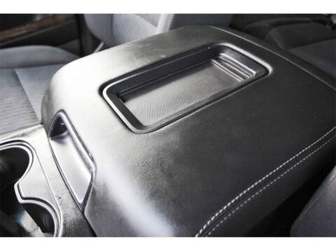 2018 Chevrolet Tahoe LS