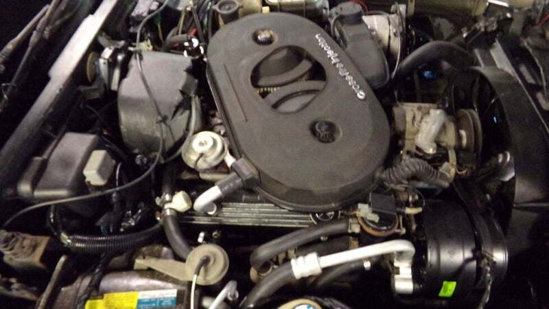 1982 Chevrolet Corvette Collector Edition