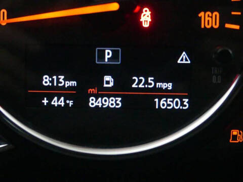 2018 MINI Countryman Cooper S ALL4