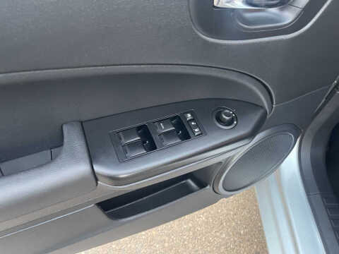 2010 Dodge Caliber Heat