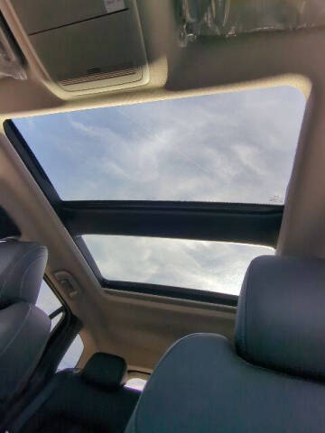 2026 Mazda CX-50 Hybrid Preferred