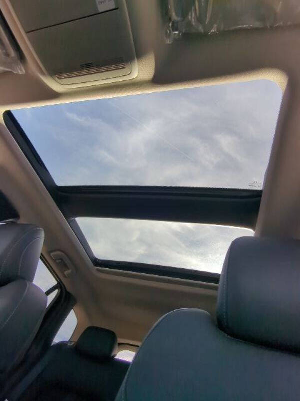 2026 Mazda CX-50 Hybrid Preferred