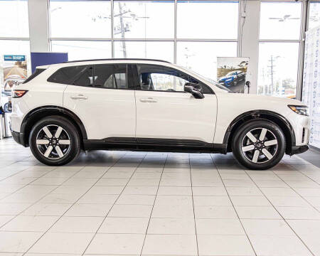 2025 Honda Prologue Touring