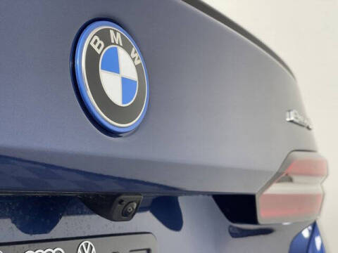 2026 BMW i5 eDrive40