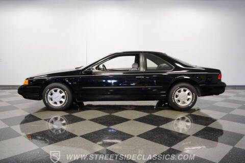 1994 Ford Thunderbird LX