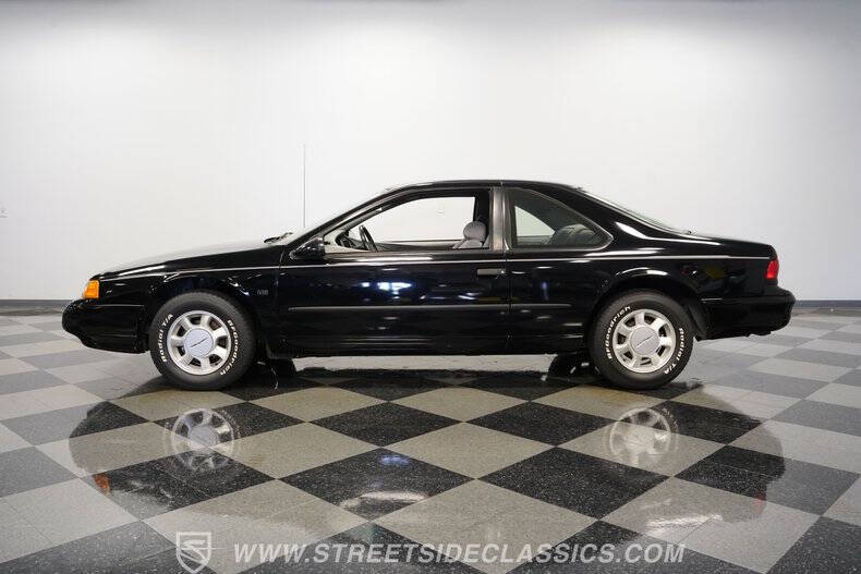 1994 Ford Thunderbird LX