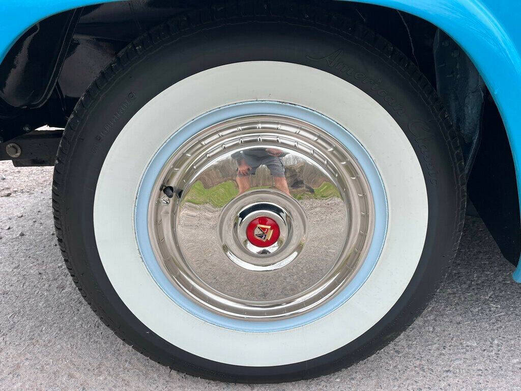 1956 Ford Parklane 35