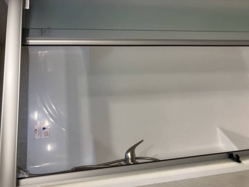 2022 Freightliner S2RV Chassis