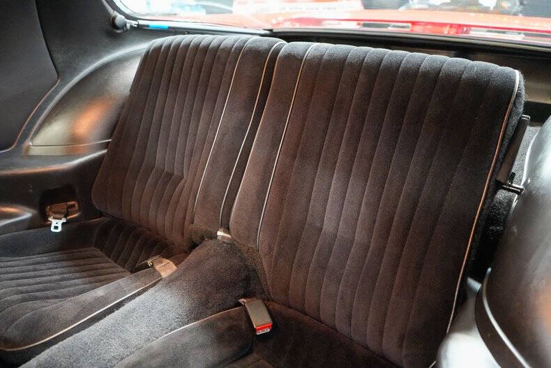 1987 Pontiac Firebird