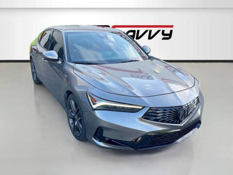 2024 Acura Integra