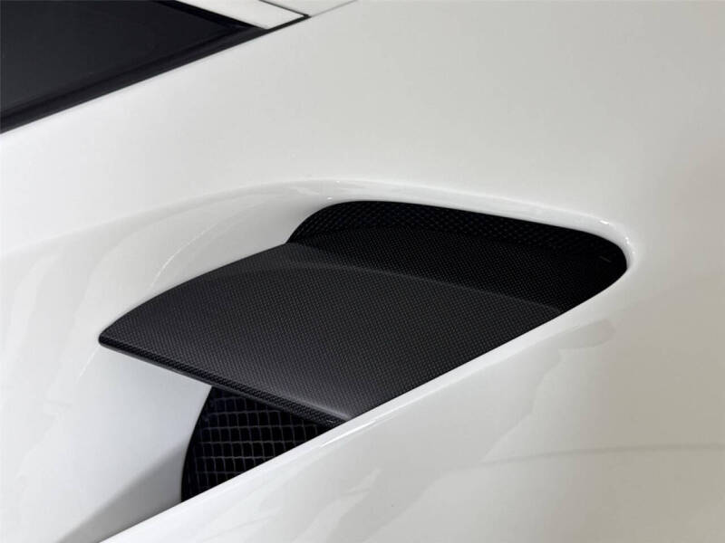 2016 Ferrari 488 GTB