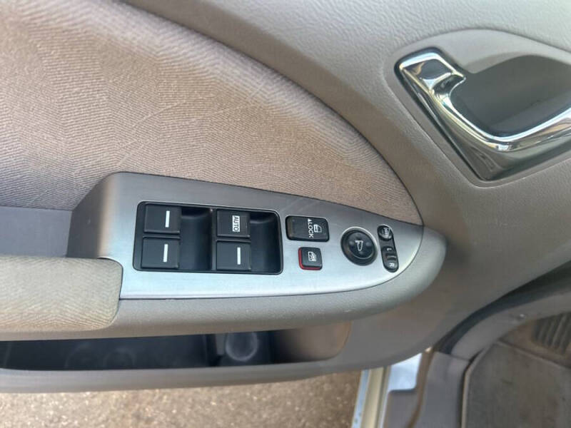 2010 Honda Odyssey EX