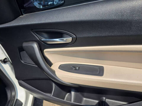 2015 BMW 2 Series 228i