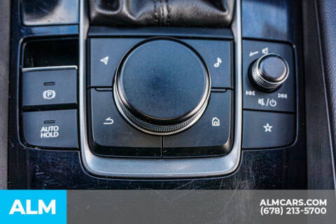 2025 Mazda Mazda3 Hatchback 2.5 S Select Sport