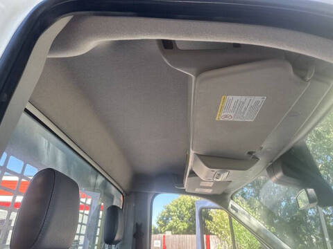 2018 Ford Transit 250