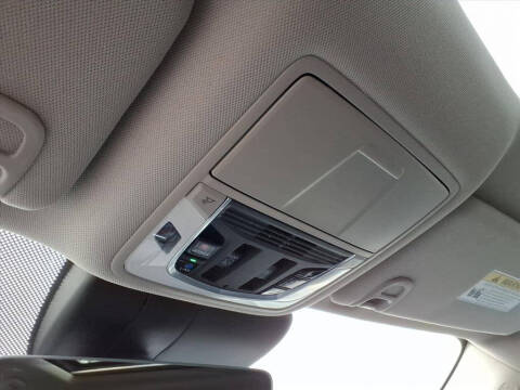 2021 Acura RDX SH-AWD