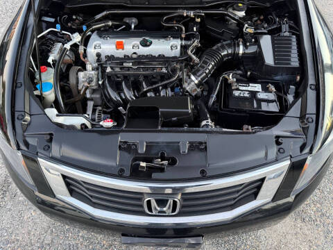 2010 Honda Accord EX-L