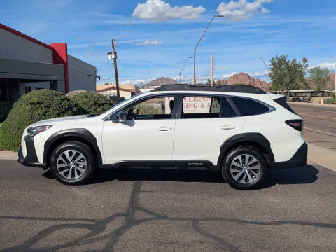 2023 Subaru Outback Premium