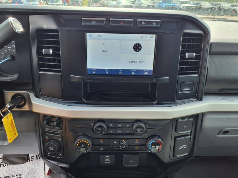 2024 Ford F-350 Super Duty XLT