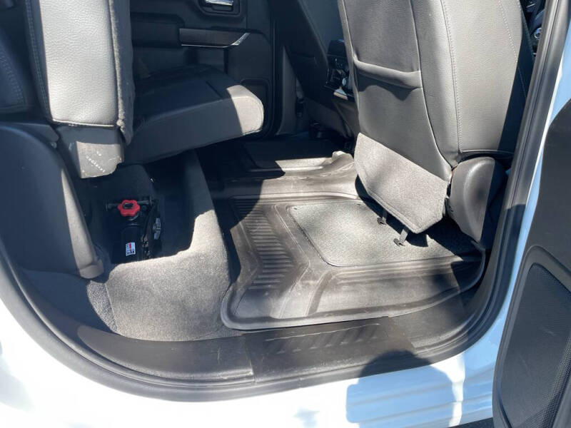 2023 GMC Sierra 2500HD