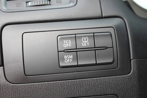 2015 Mazda CX-5 Grand Touring