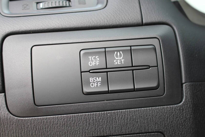 2015 Mazda CX-5 Grand Touring