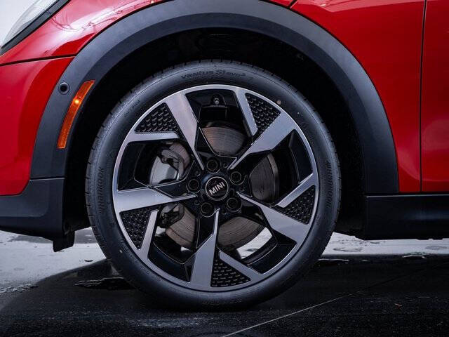 2025 MINI Hardtop 2 Door