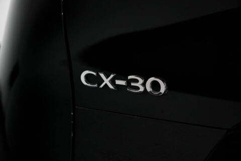 2021 Mazda CX-30 Select