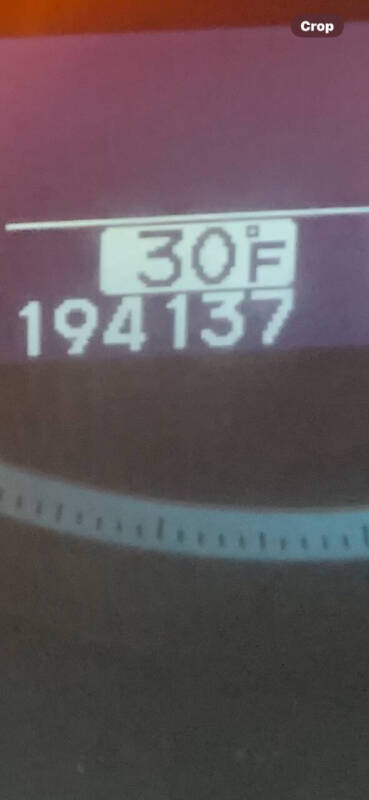 2010 Acura RDX SH-AWD