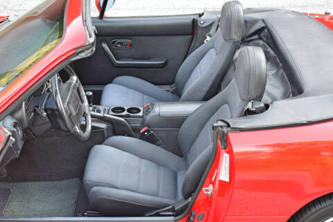 1992 Mazda MX-5 Miata