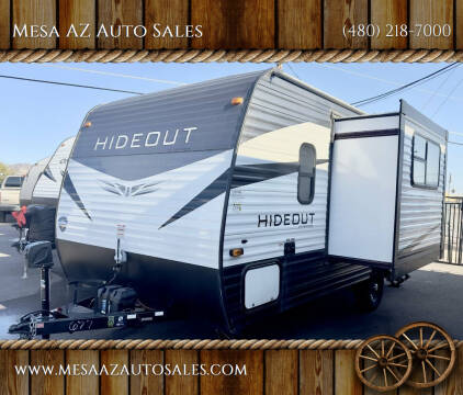 2021 Keystone HIDEOUT for sale at Mesa AZ Auto Sales in Apache Junction AZ