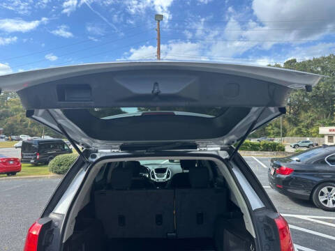 2013 GMC Terrain SLE-2