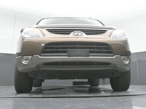 2012 Hyundai Veracruz