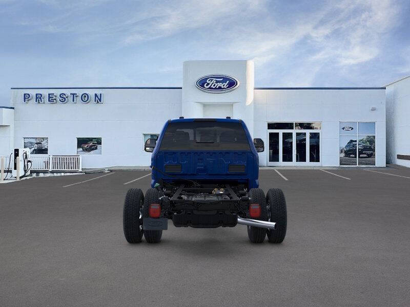 2026 Ford F-350 Super Duty XL