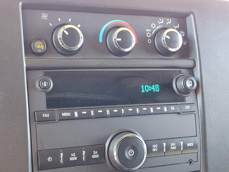 2023 GMC Savana 2500