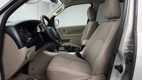 2006 Mazda Tribute s