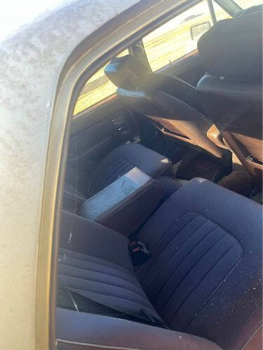 1981 Rolls-Royce Sedan