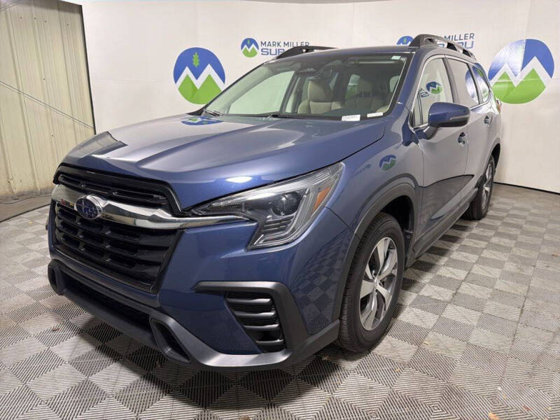 2023 Subaru Ascent Premium 7-Passenger