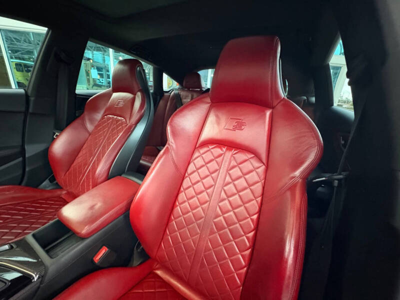 2020 Audi S5 Sportback 3.0T quattro Premium Plus