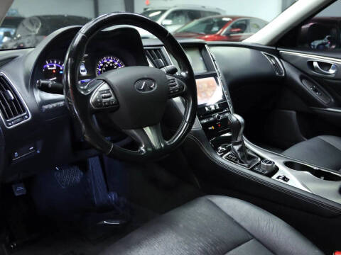 2014 Infiniti Q50 Premium