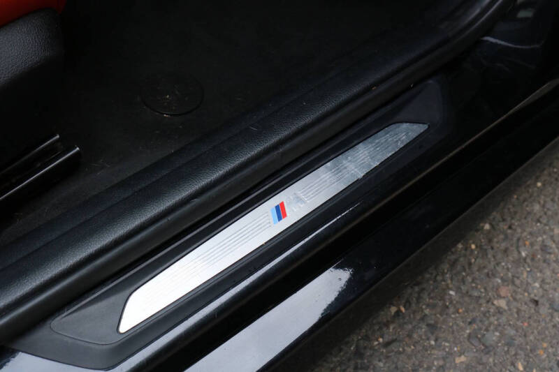 2016 BMW 3 Series 340i xDrive