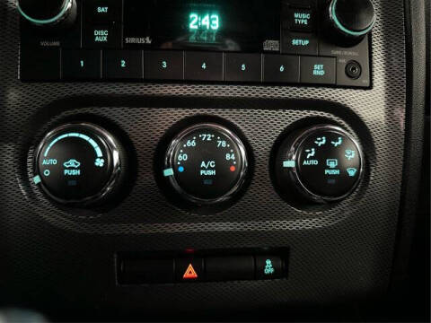 2013 Dodge Challenger R/T