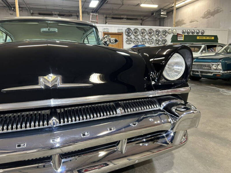 1956 Mercury Montclair