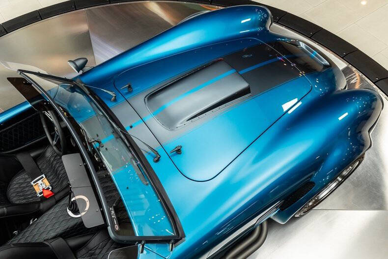 1965 Shelby Cobra