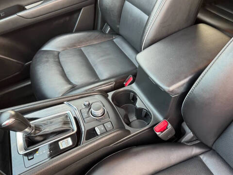 2024 Mazda CX-5 2.5 S Select