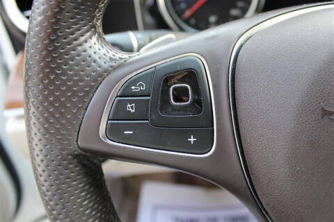 2017 Mercedes-Benz E-Class E 300